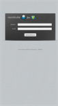 Mobile Screenshot of mail.valahia.ro